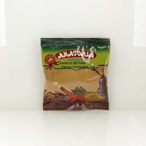 ΚΑΝΕΛΑ ΚΕΫΛΑΝΗΣ ΤΡΙΜΜΕΝΗ ΦΑΚΕΛΑΚΙ 50gr