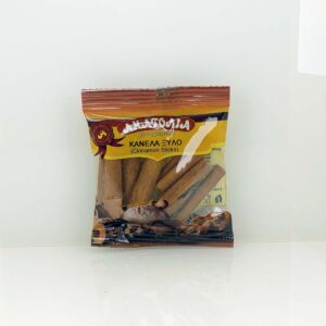 ΚΑΝΕΛΑ ΞΥΛΟ ΦΑΚΕΛΑΚΙ 20gr 40gr 250gr