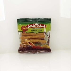 ΚΑΝΕΛΑ ΞΥΛΟ ΦΑΚΕΛΑΚΙ 20gr 40gr 250gr