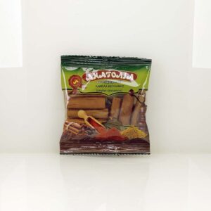 ΚΑΝΕΛΑ ΚΕΫΛΑΝΗΣ ΞΥΛΟ ΦΑΚΕΛΑΚΙ 30gr