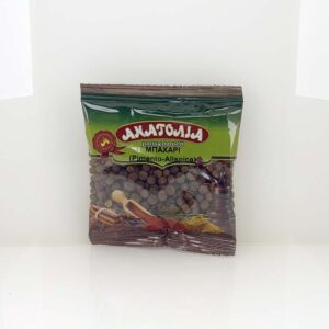 ΜΠΑΧΑΡΙ ΣΠΥΡΙ ΠΛΑΣΤΙΚΟ ΒΑΖΑΚΙ 50gr