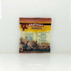 ΜΑΧΛΕΠΙ ΣΠΥΡΙ ΦΑΚΕΛΑΚΙ 5gr