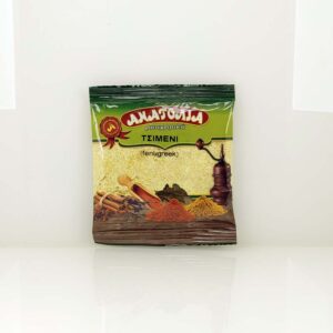 ΤΣΙΜΕΝΙ ΣΚΟΝΗ ΦΑΚΕΛΑΚΙ 50gr 100gr 250gr