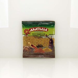 ΤΣΙΜΕΝΙ ΣΠΥΡΙ ΦΑΚΕΛΑΚΙ 50gr