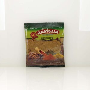 ΚΟΛΙΑΝΔΡΟ ΤΡΙΜΜΕΝΟ ΦΑΚΕΛΑΚΙ 50gr 100gr 200gr