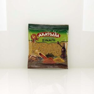 ΣΙΝΑΠΙ ΦΑΚΕΛΑΚΙ 50gr