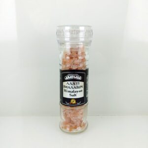 ΑΛΑΤΙ ΙΜΑΛΑΪΩΝ ΓΥΑΛΙΝΟΣ ΜΥΛΟΣ 100gr