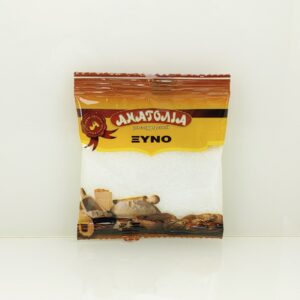 ΞΥΝΟ ΦΑΚΕΛΑΚΙ 50gr 100gr 200gr 250gr
