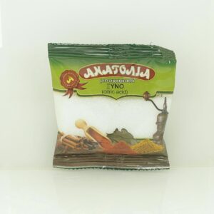 ΞΥΝΟ ΦΑΚΕΛΑΚΙ 50gr 100gr 200gr 250gr