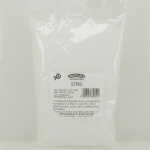 ΞΥΝΟ ΧΟΝΔΡΙΚΗ 500gr 1000gr