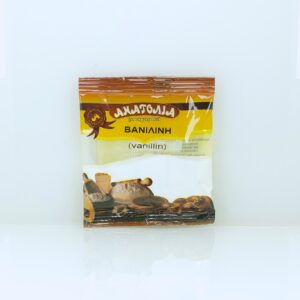 ΒΑΝΙΛΙΝΗ ΣΚΟΝΗ ΦΑΚΕΛΑΚΙ 20gr 100gr 200gr 250gr