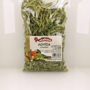 ΛΟΥΙΖΑ ΦΑΚΕΛΑΚΙ 10gr 30gr