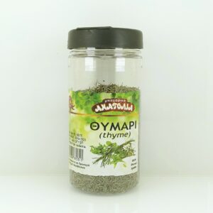 ΘΥΜΑΡΙ ΠΛΑΣΤΙΚΟ ΒΑΖΑΚΙ 50gr