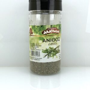 ΑΝΙΘΟΣ ΠΛΑΣΤΙΚΟ ΒΑΖΑΚΙ 50gr