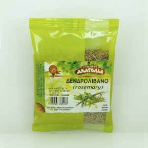 ΔΕΝΔΡΟΛΙΒΑΝΟ ΦΑΚΕΛΑΚΙ 50gr 500gr