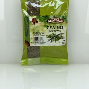 ΣΕΛΙΝΟ ΑΦΥΔΑΤΩΜΕΝΟ ΦΑΚΕΛΑΚΙ 40gr