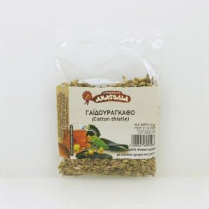 ΓΑΙΔΟΥΡΑΓΚΑΘΟ ΣΠΟΡΟΙ ΦΑΚΕΛΑΚΙ 50gr