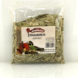 ΣΙΝΑΜΙΚΗ ΦΥΛΛΟ ΦΑΚΕΛΑΚΙ 50gr