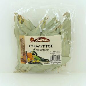 ΕΥΚΑΛΥΠΤΟΣ ΦΑΚΕΛΑΚΙ 20gr