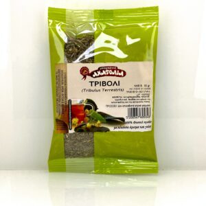 ΤΡΙΒΟΛΙ ΦΑΚΕΛΑΚΙ 50gr