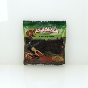 ΤΡΟΥΦΑ ΦΑΚΕΛΑΚΙ 100gr 500gr