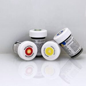 ΠΑΣΤΑ WILTON ΒΑΖΑΚΙ 28gr