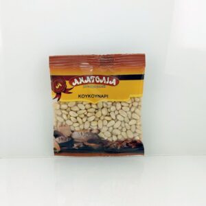 ΚΟΥΚΟΥΝΑΡΙ ΦΑΚΕΛΑΚΙ 30gr