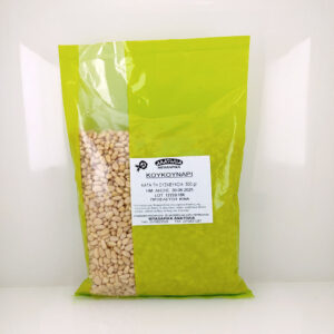 ΚΟΥΚΟΥΝΑΡΙ ΧΟΝΔΡΙΚΗ 500gr 1000gr