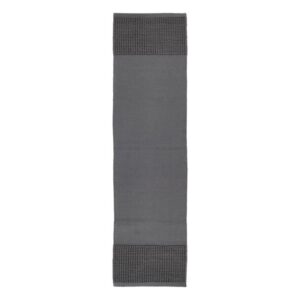 ΔΙΑΚΟΣΜΗΤΙΚΗ ΤΡΑΒΕΡΣΑ Fylliana FL822 ΓΚΡΙ ΧΡΩΜΑ 40x150εκ