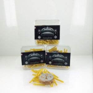 ΦΥΤΙΛΑΚΙΑ ΚΙΤΡΙΝΑ ΚΑΣΕΤΙΝΑ