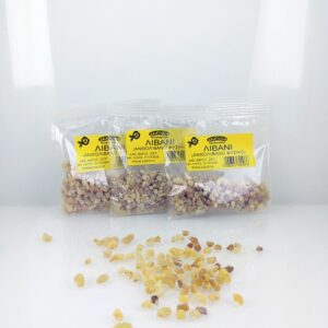 ΛΙΒΑΝΙ ΦΑΚΕΛΑΚΙ 20gr