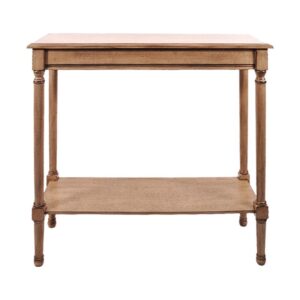 ΚΟΝΣΟΛΑ ΚΑΦΕ Fylliana 98259SA 80x30x75 JOF