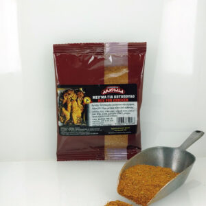 ΜΕΙΓΜΑ ΚΟΤΟΠΟΥΛΟΥ ΦΑΚΕΛΑΚΙ 100gr 250gr