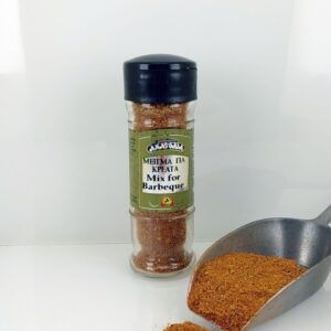 ΜΕΙΓΜΑ ΚΡΕΑΤΩΝ ΓΥΑΛΙΝΟ ΒΑZAKI 50gr 100gr