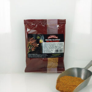 ΜΕΙΓΜΑ ΚΡΕΑΤΩΝ ΦΑΚΕΛΑΚΙ 50gr 100gr