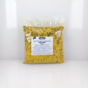 ΚΑΡΥΚΕΥΜΑ ΛΑΧΑΝΙΚΩΝ VEGANA ΧΟΝΔΡΙΚΗ 500gr 1000gr