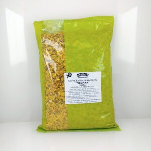 ΚΑΡΥΚΕΥΜΑ ΛΑΧΑΝΙΚΩΝ VEGANA ΧΟΝΔΡΙΚΗ 500gr 1000gr