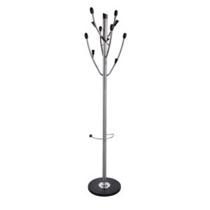 ΜΕΤΑΛΛΙΚΟΣ ΚΑΛΟΓΕΡΟΣ Fylliana FL594 ΑΣΗΜΙ 35*175εκ