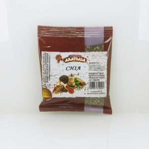 ΣΠΟΡΟΙ CHIA ΦΑΚΕΛΑΚΙ 100gr 250gr