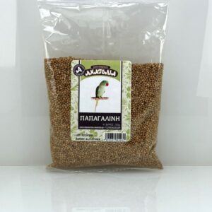 ΠΑΠΑΓΑΛΙΝΗ ΦΑΚΕΛΑΚΙ 250gr 500gr