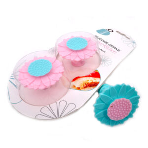 ΠΩΜΑ ΜΠΟΥΚΑΛΙΟΥ ΣΙΛΙΚΟΝΗΣ ΣΕΤ 2 ΤΜΧ Fylliana SK-1279 sls