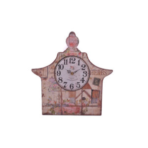 ΡΟΛΟΙ 39x40 ΛΟΥΛΟΥΔΙ ΞΥΛΟ