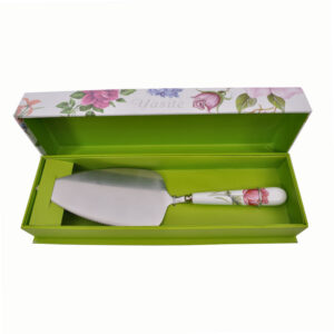 ΣΠΑΤΟΥΛΑ ΤΡΙΑΝΤΑΦΥΛΛΟ ΒΥ101-D1C