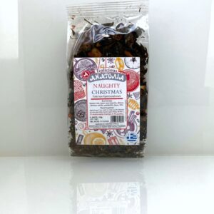 ΑΡΩΜΑΤΙΚΟ ΤΣΑΪ NAUGHTY CHRISTMAS ΦΑΚΕΛΑΚΙ 100gr