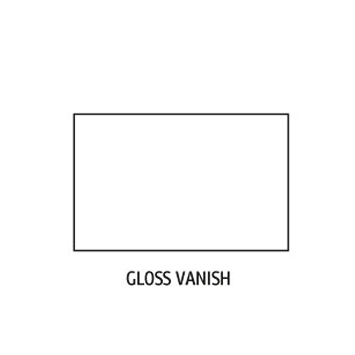 Σπρέι λουστρού διάφανο γυαλιστερό ''gloss varnish'' -400ml Σπρέι λουστρού διάφανο γυαλιστερό ''gloss varnish'' -400ml - Image 2