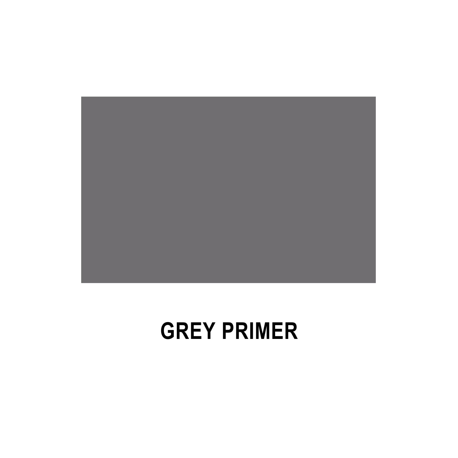 Σπρέι αστάρι γκρι "grey primer" μετάλλων ειδικών εφαρμογών -400ml Σπρέι αστάρι γκρι "grey primer" μετάλλων ειδικών εφαρμογών -400ml - Image 2