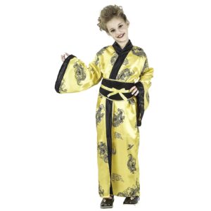 Στολή Παιδική Κινέζα  Carnavalista 231882