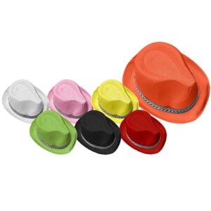 Καπέλο Καβουράκι με Κορδέλα 28x23x11cm Carnavalista 231992