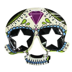 Γυαλιά Νεκρός με Στόμα 16