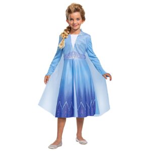 Στολή Παιδική Frozen II  Rubie's